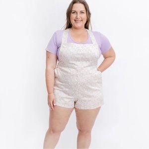 Smash + Tess NEW overalls!